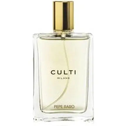 Culti Pepe Raro Eau De Parfum 100ml Culti