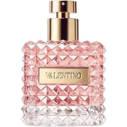Valentino Donna 's Eau de Parfum (EDP) Femme 50ml