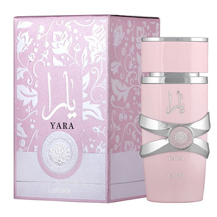 Lattafa Yara Fragrance Eau de Parfum (EDP) Femme 100ml