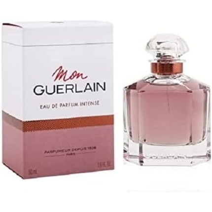 Guerlain Mon Intense Eau de Parfum 50ml Unisexe
