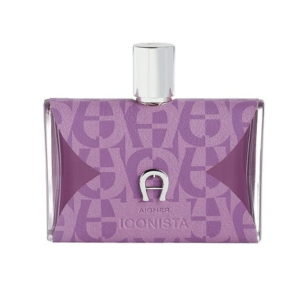 Aigner Iconista Eau de parfum  Vapo 50ml Aigner