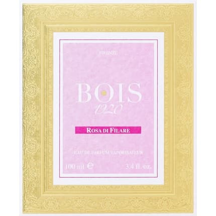 Bois 1920 Rosa Di Filare Eau de Parfum (EDP) Mixte
