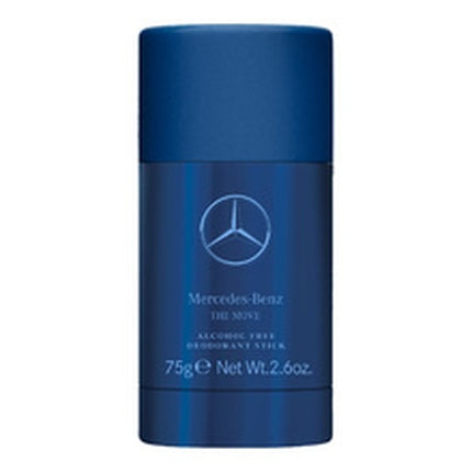 Mercedes Benz The Move Deostick - A Premium Deodorant Stick For Men Mercedes-Benz