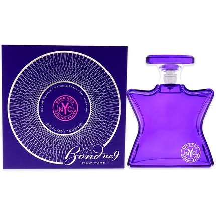 Bond No9 Spring Fling Eau de Parfum 100ml Bond No. 9