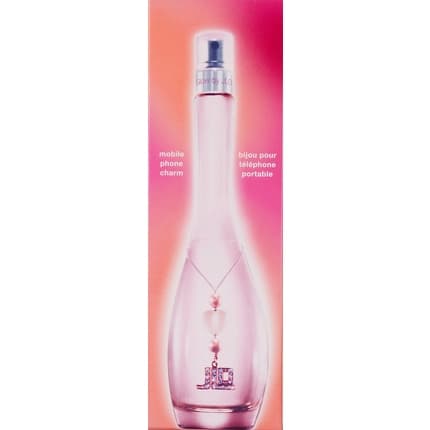 Jennifer Lopez Love At First Glow Eau de Toilette (EDT) Mixte