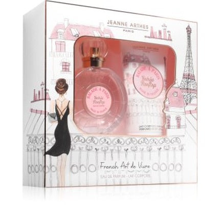 Maison des fragrances