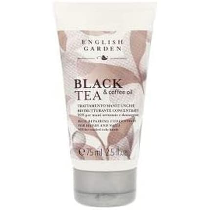 Atkinsons English Garden Black Tea Eau de Toilette 75 ml