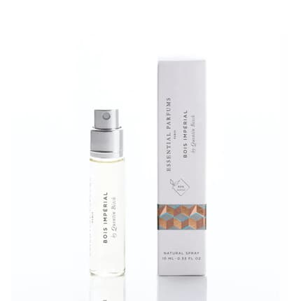 Bois Imperial Eau De Parfum 10ml Essential Parfums