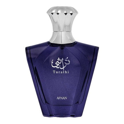 Afnan Parfum  Afnan Turathi Blue Afnan