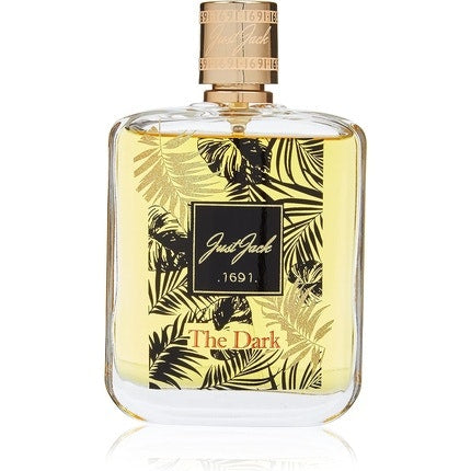 JUST JACK S The Dark Eau de Toilette 100ml Just Jack