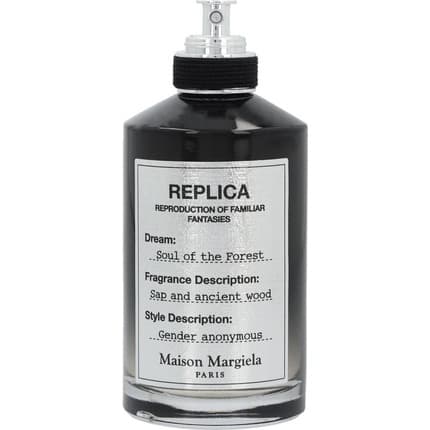 Maison Margiela Replica Soul Of The Forest Eau de Parfum (EDP) Mixte 100ml