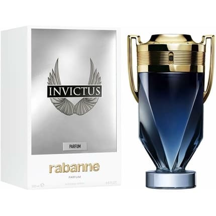 Paco Rabanne Invictus Parfum Eau de Parfum (EDP) Mixte 200ml