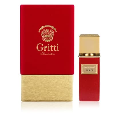 Gritti Venetia Fenice Extrait de Parfum Extrait de Parfum 100 ml