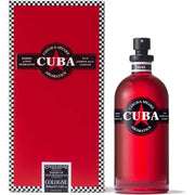 Czech & Speake Cuba Czech & SP EDC VAPO Skin Care 100ml Czech&Speake