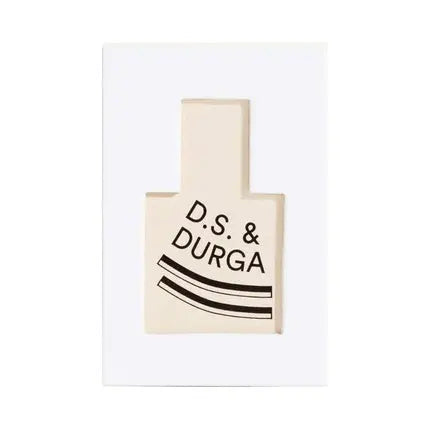 D.S. & Durga Amber Kiso Eau De Parfum 50ml D.S. & Durga