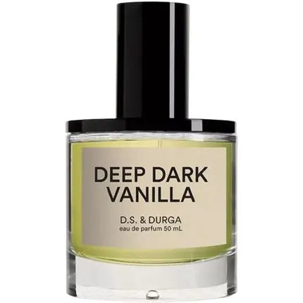 D.S. & Durga Deep Dark Vanilla Eau de Parfum 50ml D.S. & Durga