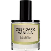 D.S. & Durga Deep Dark Vanilla Eau de Parfum 50ml