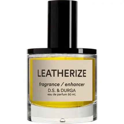 D.S. & Durga Leatherize Eau De Parfum Spray 1.7 Ounce Unisex