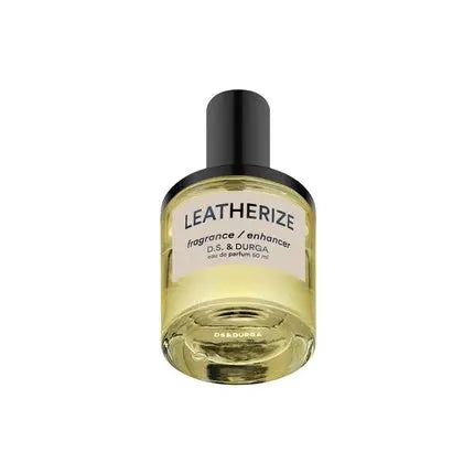 D.S. & Durga Leatherize Eau De Parfum Spray 1.7 Ounce Unisex D.S. & Durga