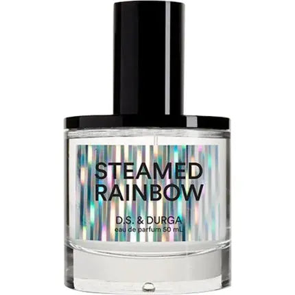 D.S. & Durga Steamed Rainbow Eau De Parfum Spray 1.7 Ounce Unisex