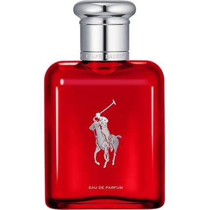 Ralph Lauren Polo Red Eau de Parfum (EDP) Homme 75ml