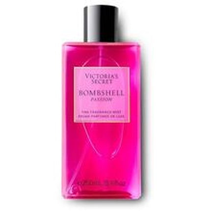 Victoria's Secret Bombshell Passion 8.4 Oz - Free Shipping Victoria's Secret