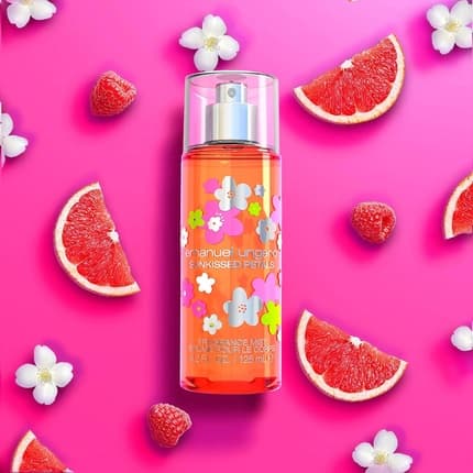 Emanuel Ungaro Sunkissed Petals Body Eau de Toilette (EDT) Mixte