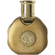Lattafa Shams Al Shamos Al Andalus Arabic Perfume and Eau de Parfum (EDP) Femme 35ml