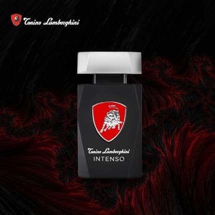 Tonino Lamborghini Man Eau de Toilette (EDT) Mixte 125ml