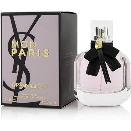 Yves Saint Laurent Mon Paris Couture Women Eau de Parfum Femme 50 ml