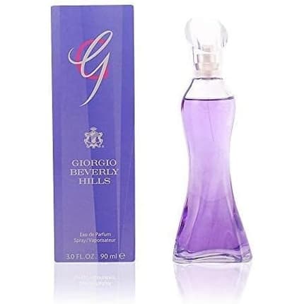 Giorgio Beverly Hills G Perfume Water 90ml