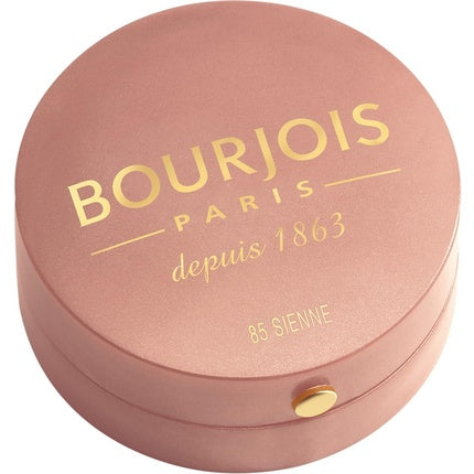 Bourjois Little Round Pot Blush 85 Sienne 2.5 G
