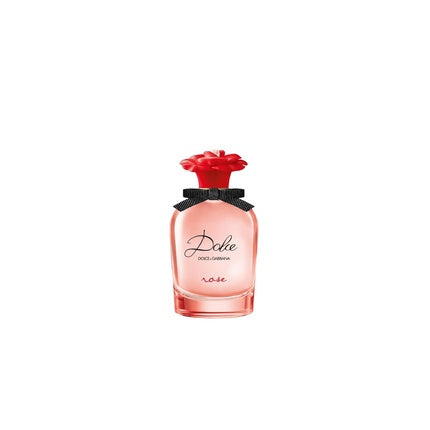 Dolce & Gabbana Dolce Rose Eau De Toilette Spray for Women 75ml 2.5 fl.oz Dolce & Gabbana