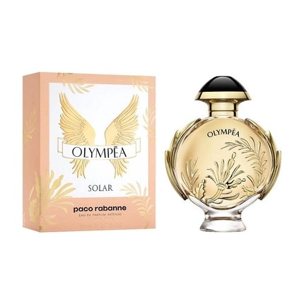 Paco Rabanne Olympa Solar Eau De Parfum Intense Spray 80ml