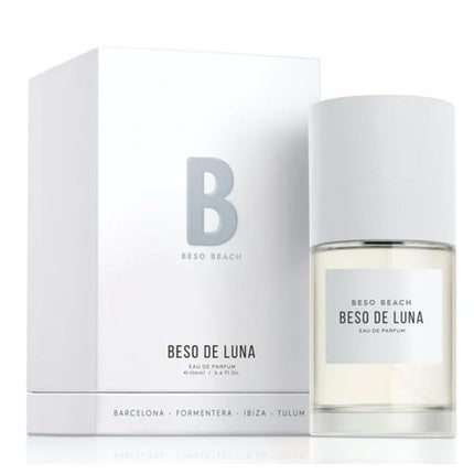 Beso Beach Beso de Luna Unisex Perfume 100ml Beso Beach