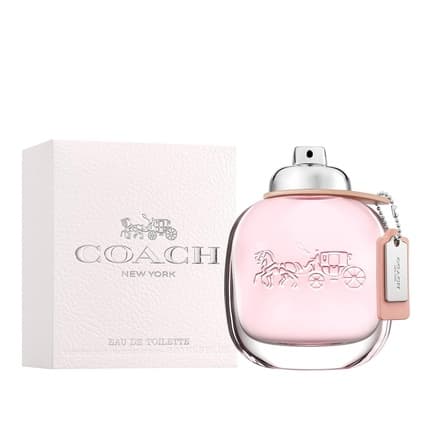 Coach 1941 Coach Woman 's Fragrance Eau de Toilette (EDT) Femme 90ml
