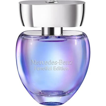 Mercedes-Benz Mercedes Benz Fanciful Edition Eau de Toilette (EDT) Femme 60ml
