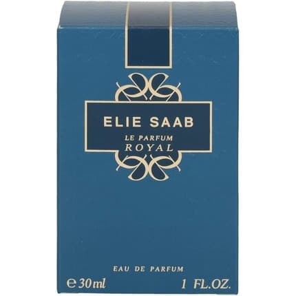 Elie Saab Le Parfum Royal Eau de Parfum (EDP) Femme 30ml