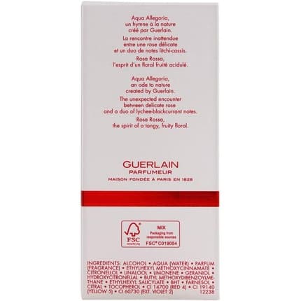 Maison des fragrances