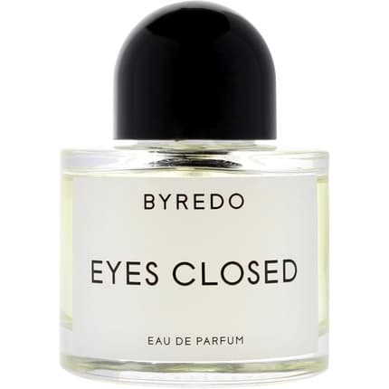 Byredo Eyes Closed Unisex Eau de Parfum (EDP) Mixte 50ml