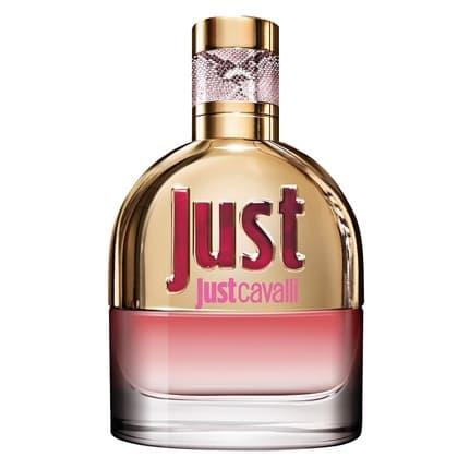Just Cavalli Her 2013 par Just Cavalli Eau de Toilette (EDT) Mixte 30ml