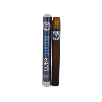 Cuba Originals Cuba Original Cuba Shadow Eau de Toilette (EDT) Homme 35ml