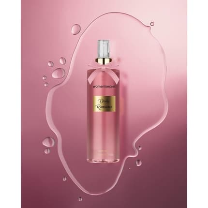 Women'secret Daily Romance Body Eau de Toilette (EDT) Femme