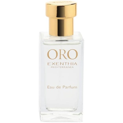 Exenthia M Oro EDP 50ml Oficine Cleman