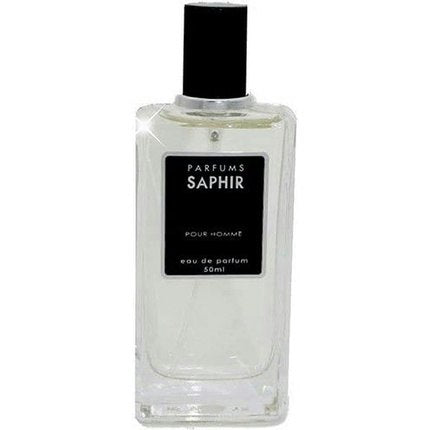 Saphir 50ml Homme Select Man Parfums Saphir