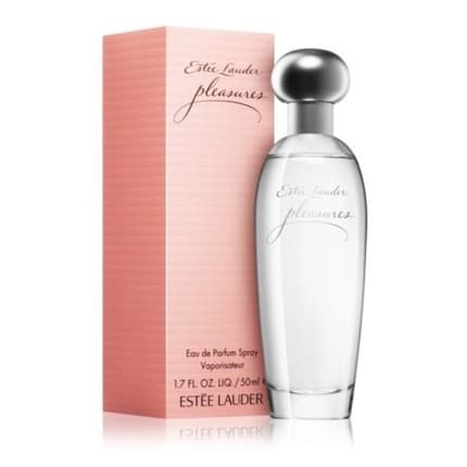 Estée Lauder Estee Lauder Pleasures New and Sealed Eau de Parfum (EDP) Femme 50ml