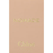 Chloé Nomade Shower Gel 200ml Chloé