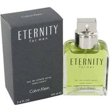 Calvin Klein Eternity - - 's Eau de Toilette 200ml pour homme