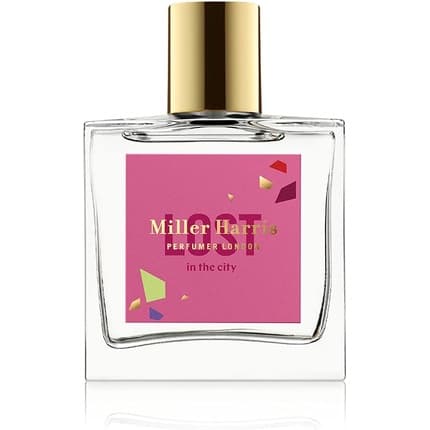 Miller Harris LOST Fruity Floral Perfume Eau de Parfum (EDP) Mixte 50ml