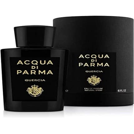 Acqua di Parma Signature Quercia Eau de Parfum 180ml Unisexe